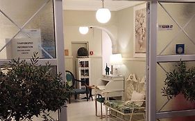Elia Hotel Apartmentsapts